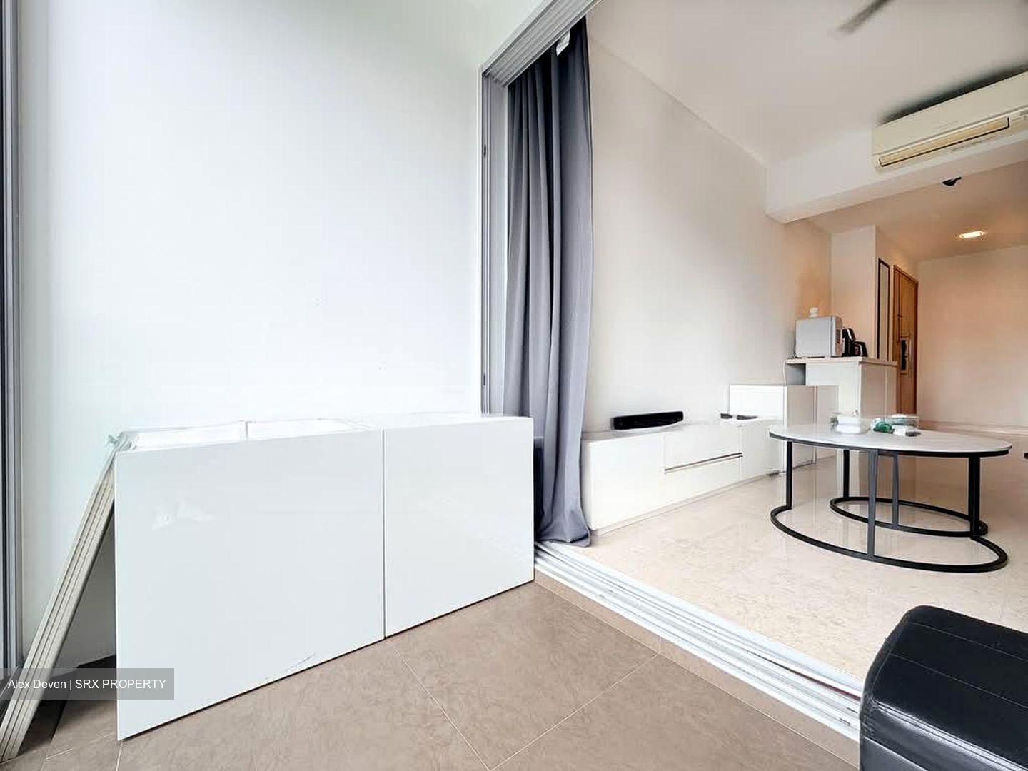 Eight Riversuites (D12), Condominium #544228551
